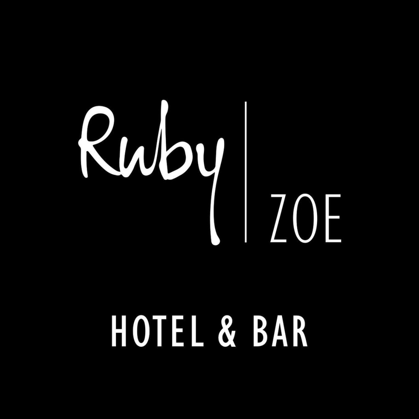 Ruby Zoe Hotel לונדון מראה חיצוני תמונה