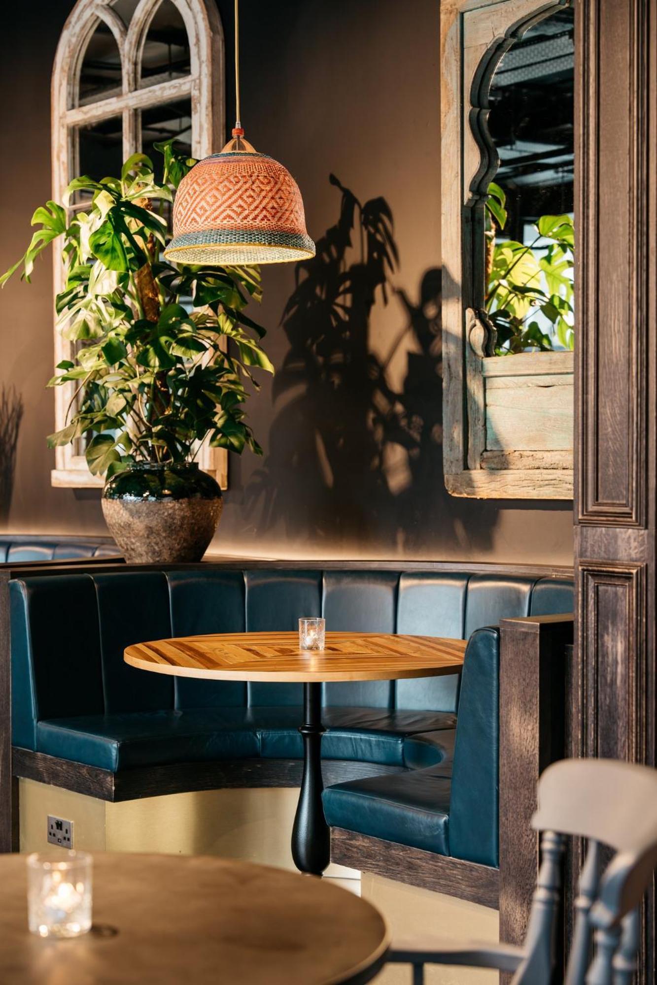 Ruby Zoe Hotel לונדון מראה חיצוני תמונה