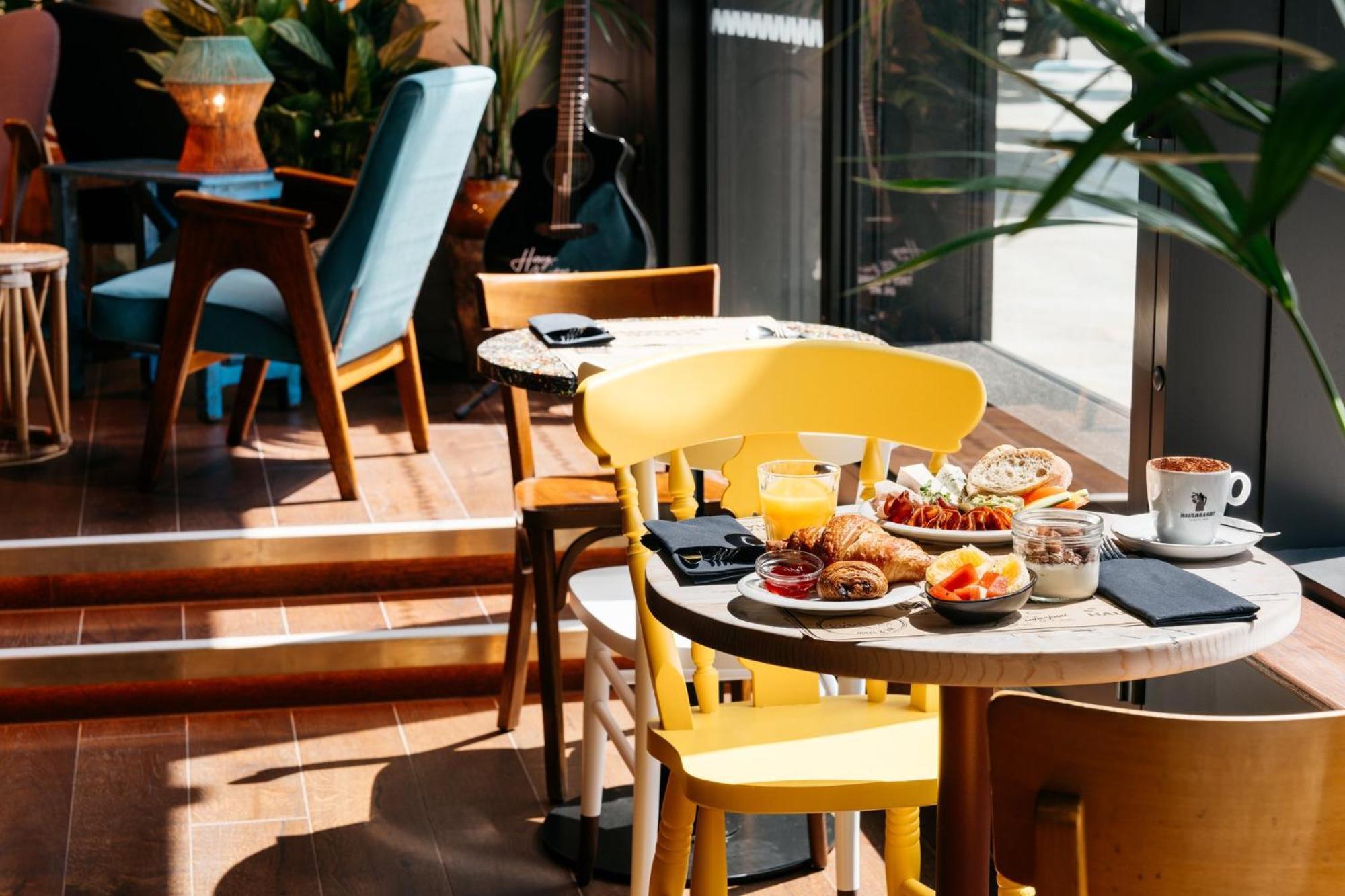 Ruby Zoe Hotel לונדון מראה חיצוני תמונה