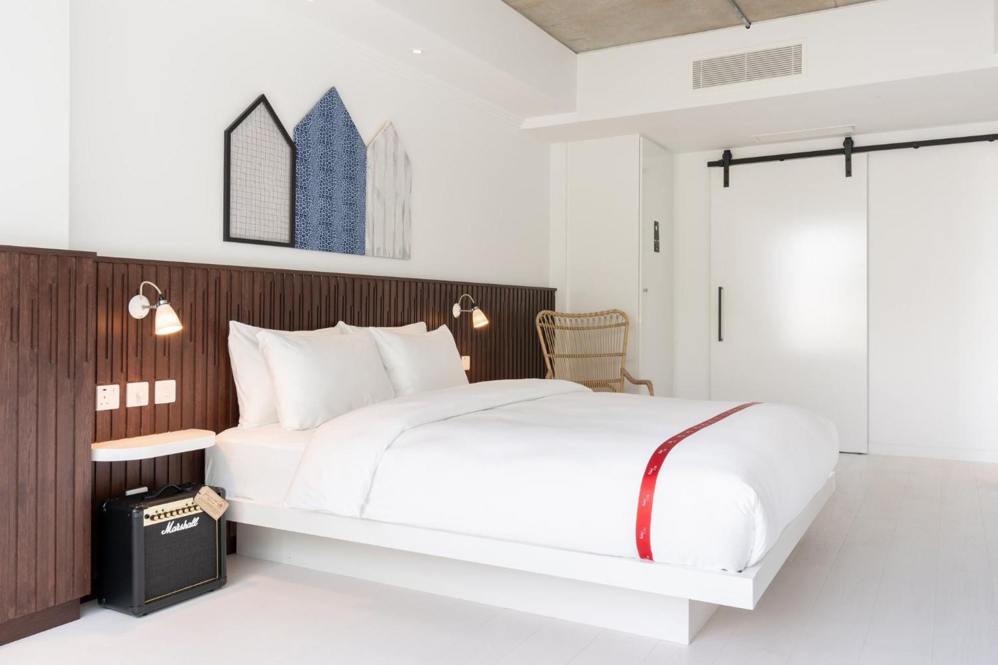 Ruby Zoe Hotel לונדון מראה חיצוני תמונה