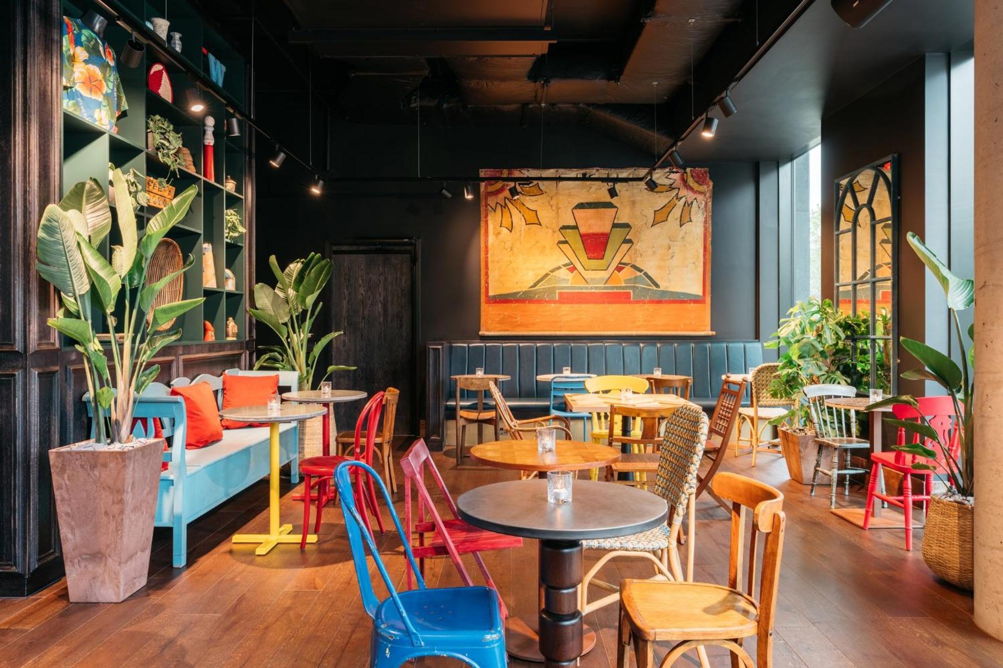 Ruby Zoe Hotel לונדון מראה חיצוני תמונה