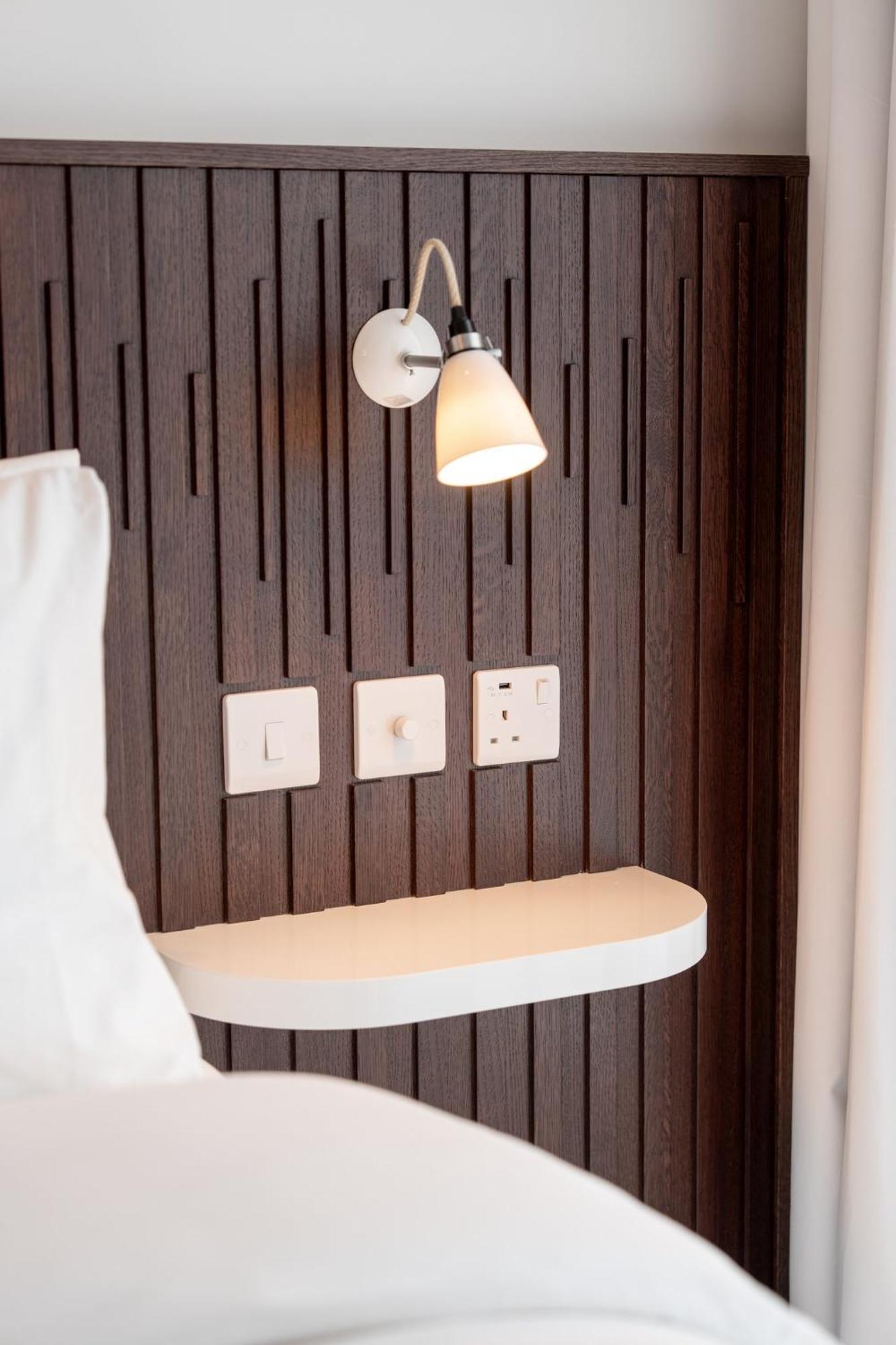 Ruby Zoe Hotel לונדון מראה חיצוני תמונה