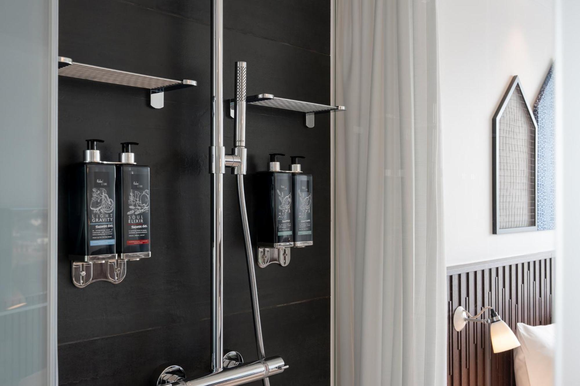 Ruby Zoe Hotel לונדון מראה חיצוני תמונה