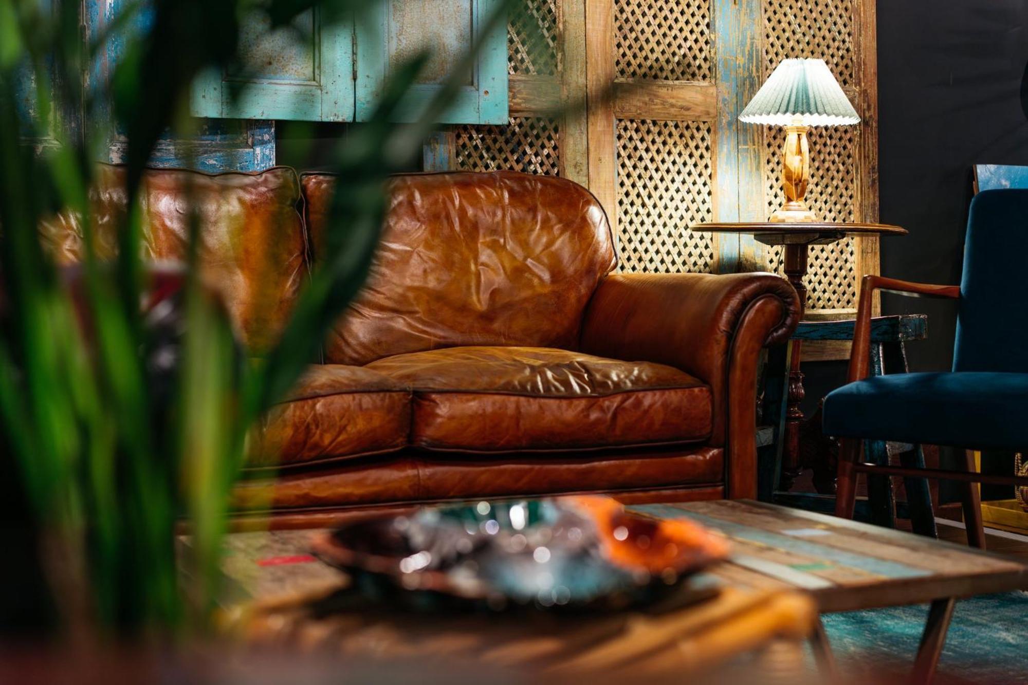 Ruby Zoe Hotel לונדון מראה חיצוני תמונה