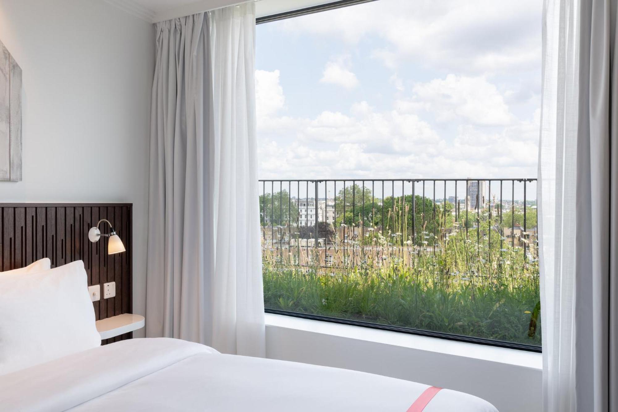Ruby Zoe Hotel לונדון מראה חיצוני תמונה