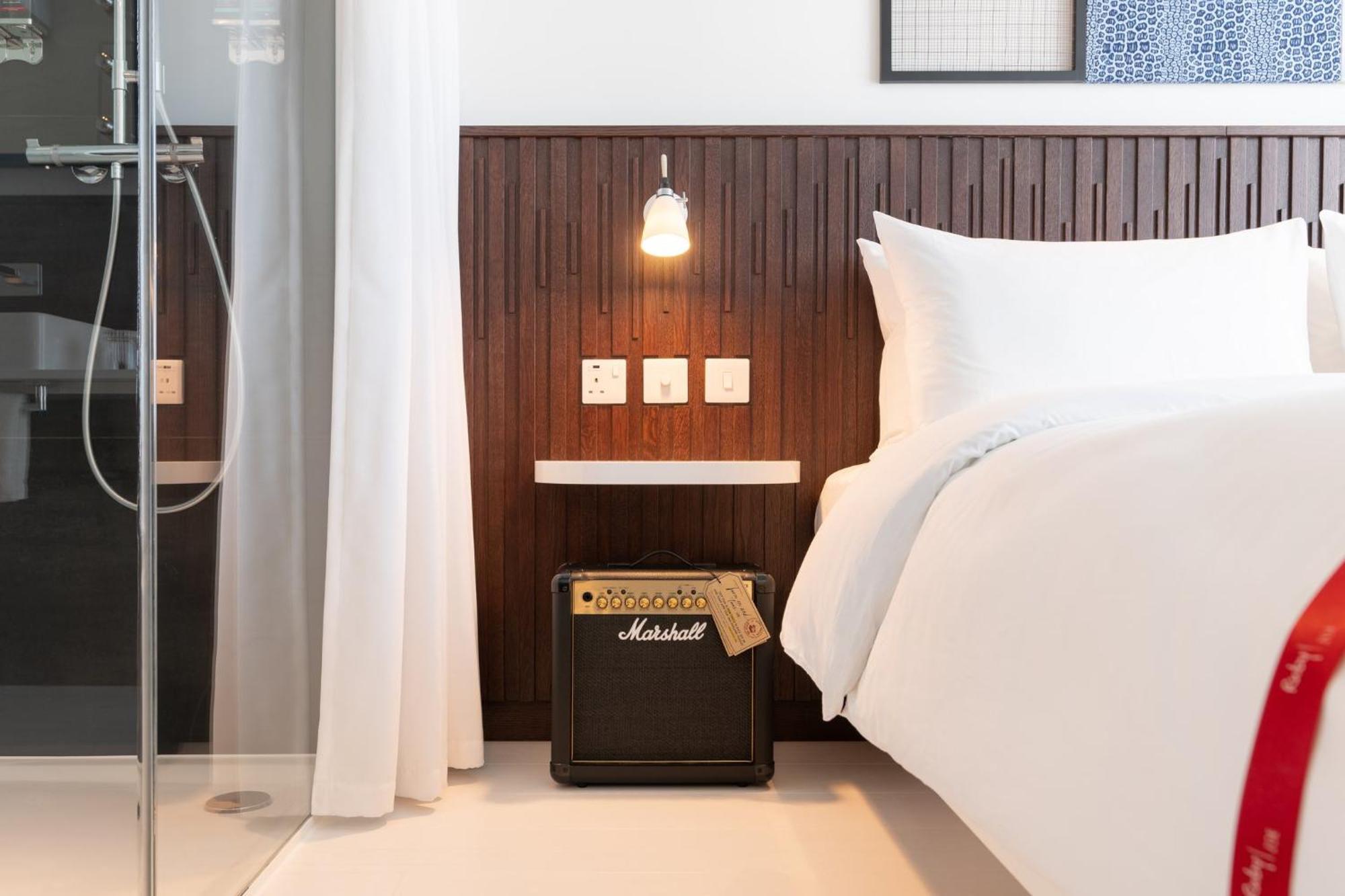 Ruby Zoe Hotel לונדון מראה חיצוני תמונה