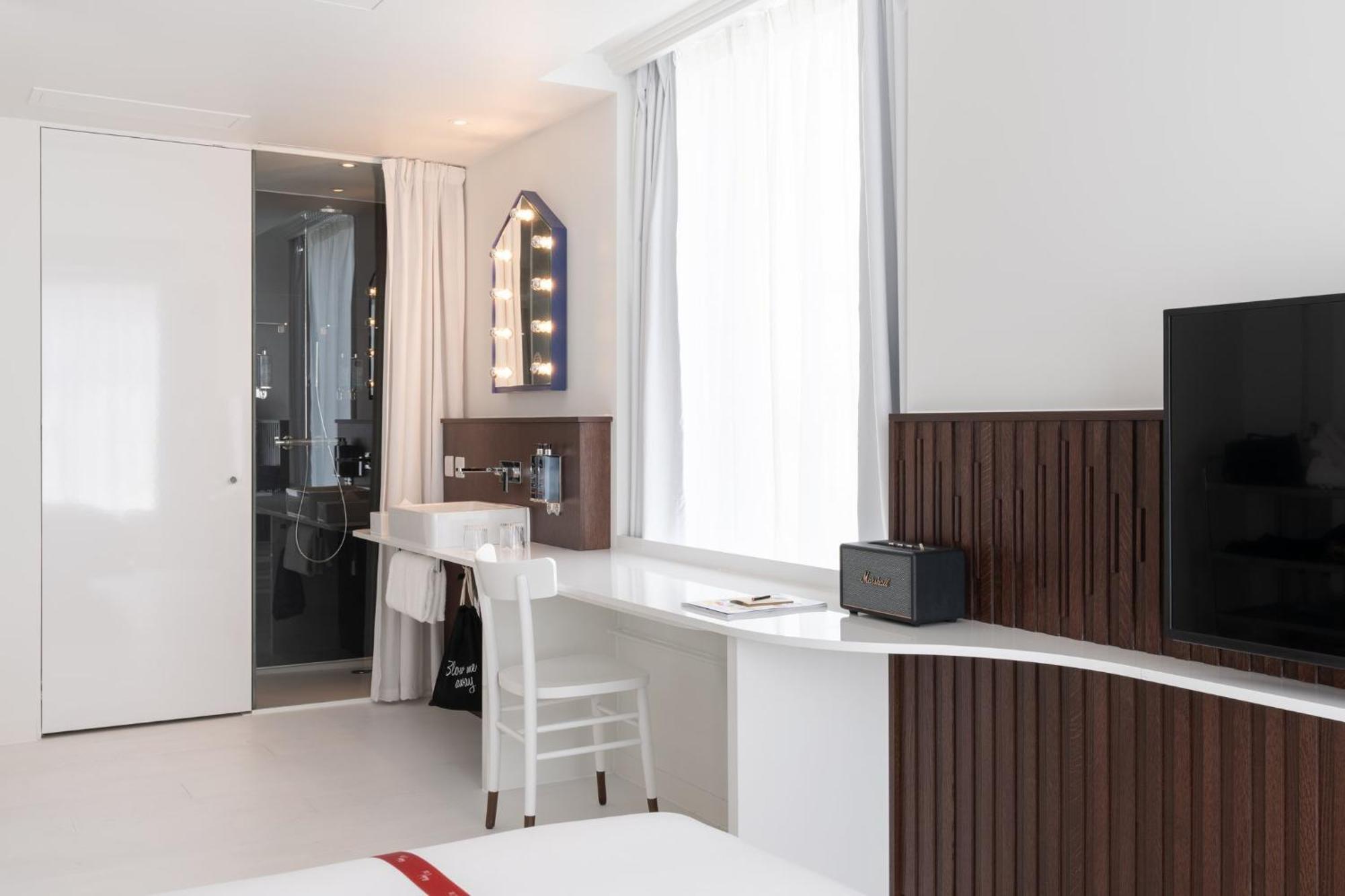 Ruby Zoe Hotel לונדון מראה חיצוני תמונה