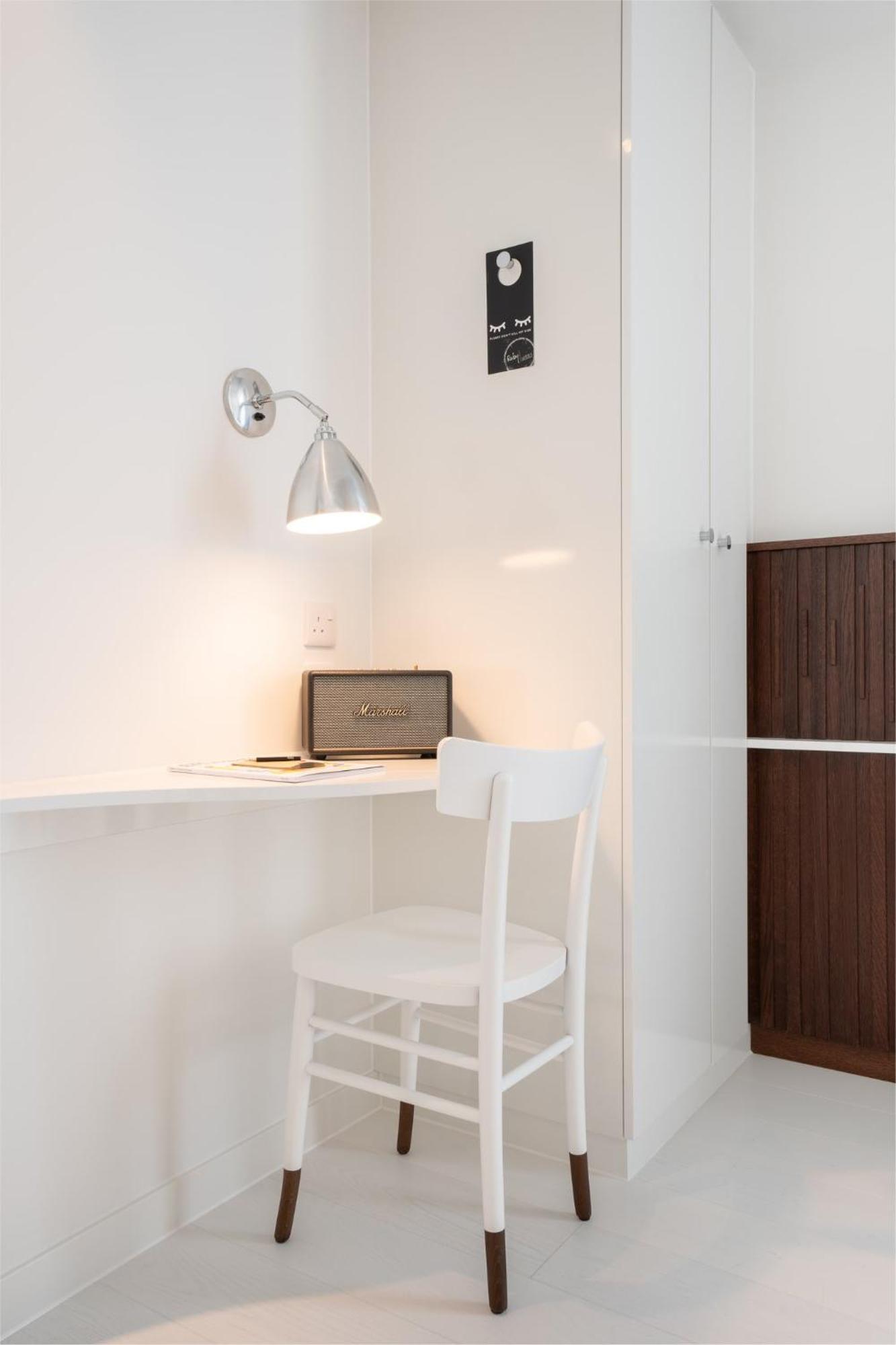 Ruby Zoe Hotel לונדון מראה חיצוני תמונה