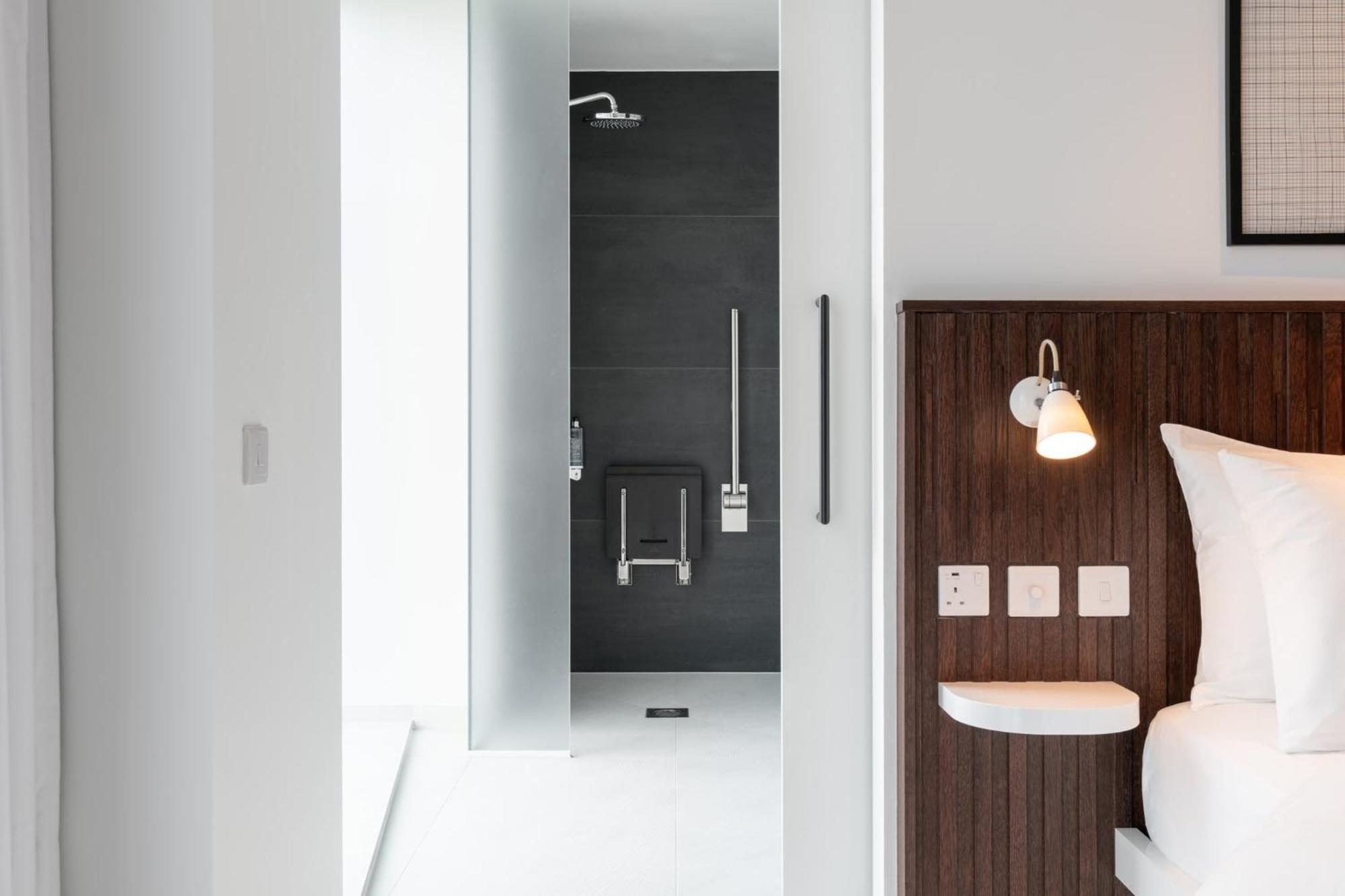 Ruby Zoe Hotel לונדון מראה חיצוני תמונה